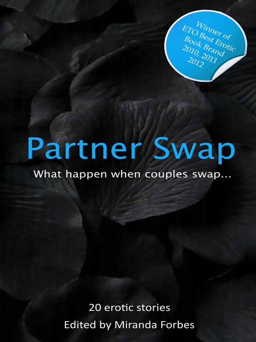 20 erotic swinging and swapping stories (eBook): 20 erotic swinging and swapping stories